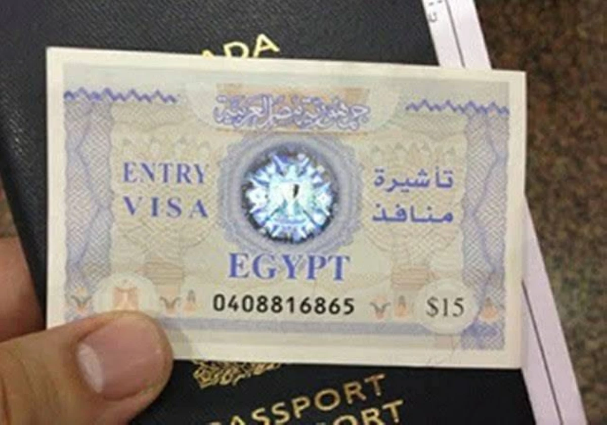 قرار جديد لتقنين أوضاع الأجانب في مصر..تعرف إلى التفاصيل