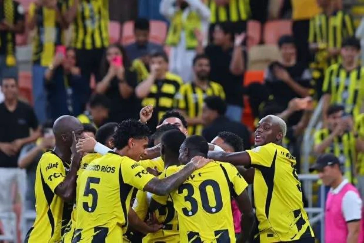 مشاهدة مباراة الشمال والاتحاد في دوري آسيا للنخبة..الموعد والقنوات الناقلة