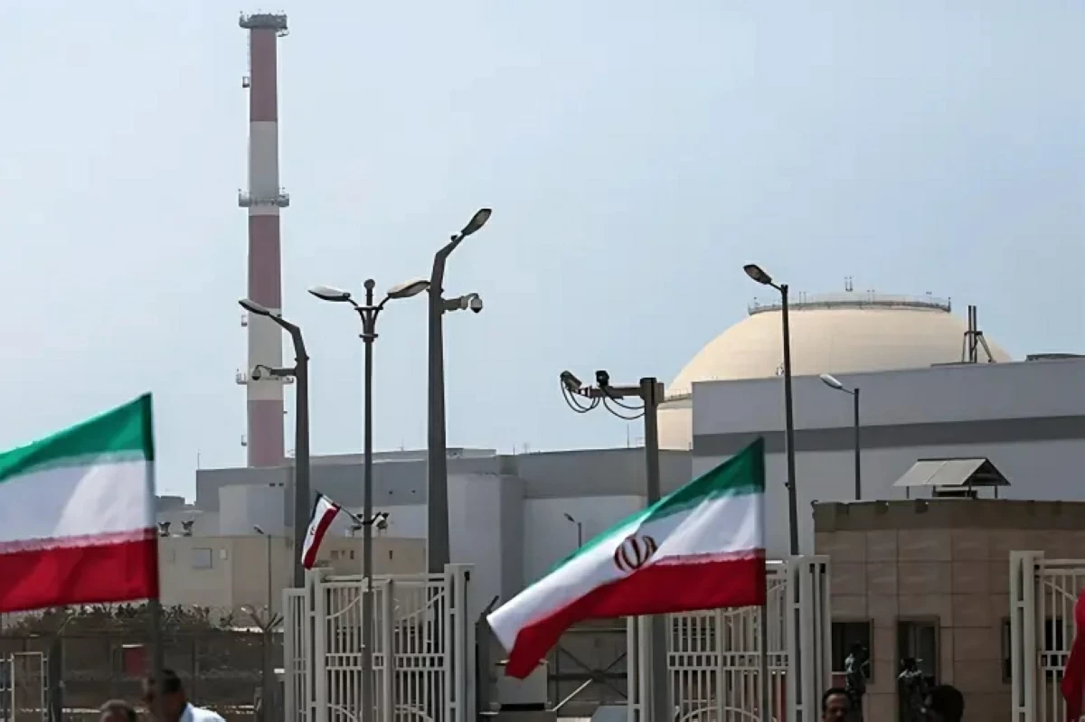 فيتو أمريكي يمنع رئيس «الذرية الإيرانية» من دخول فيينا.. وطهران تستدعي السفير