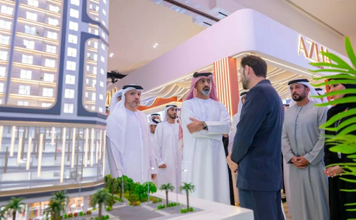 عمار بن حميد: تعزيز الجاهزية للمستقبل من خلال الاستثمار في الإنسان
