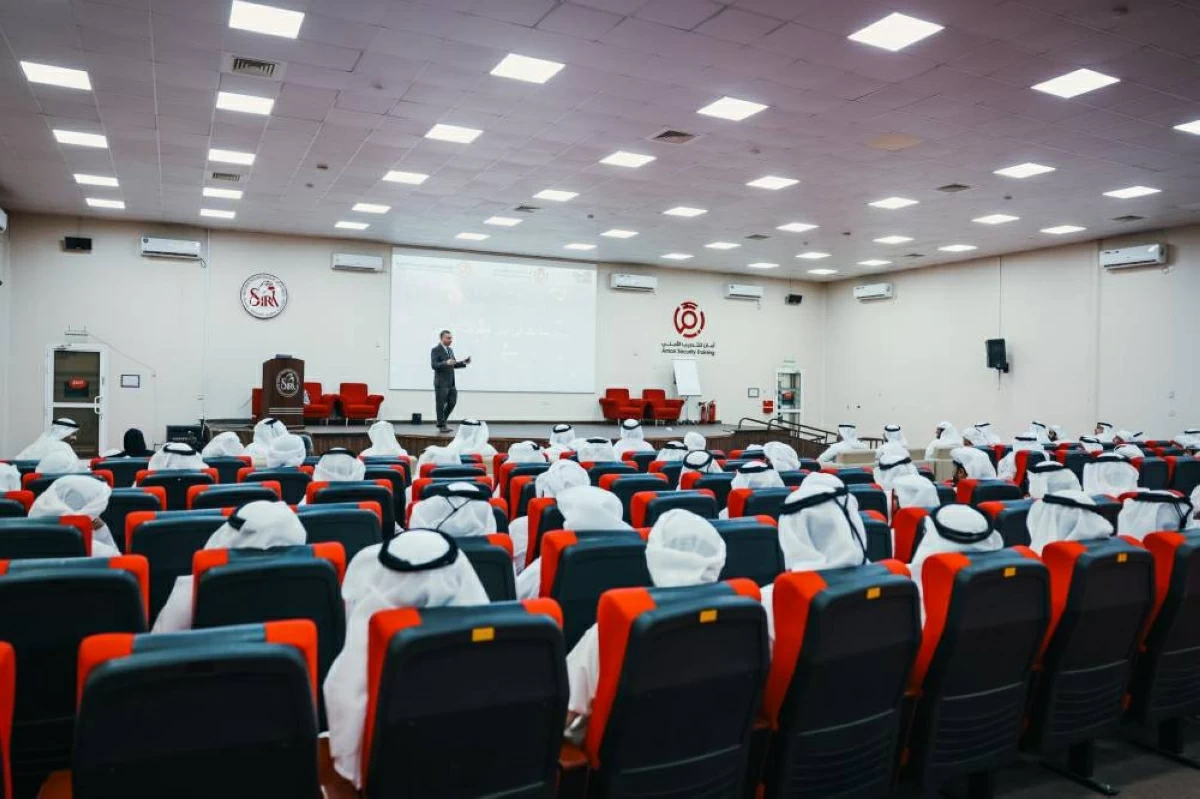 «الصناعة الأمنية» تطلق دورة تأهيلية للكوادر الإماراتية