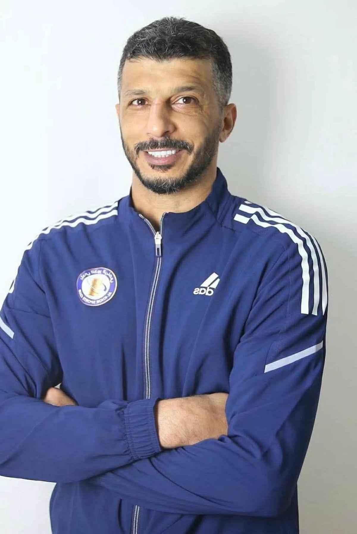 سلام شاكر