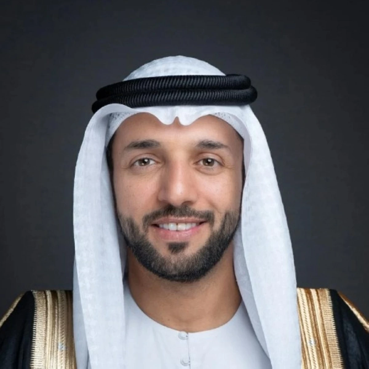 سلطان النيادي