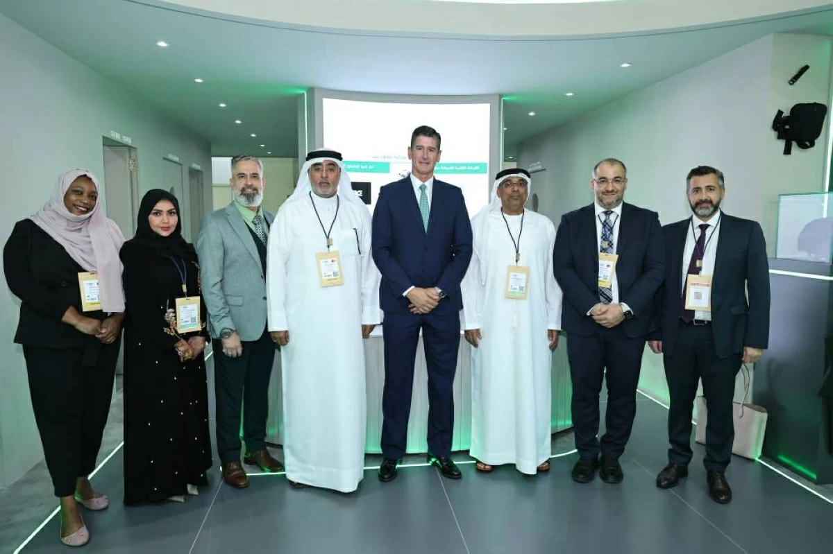 إسعاد شرطة دبي تضم شركة تيه كيه إيليفيتور إلى خياراتها في قطاع السكن