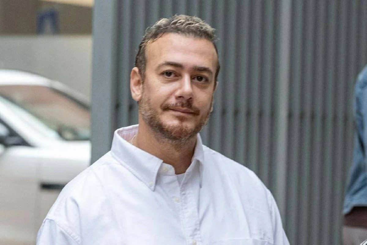 سعد لمجرّد