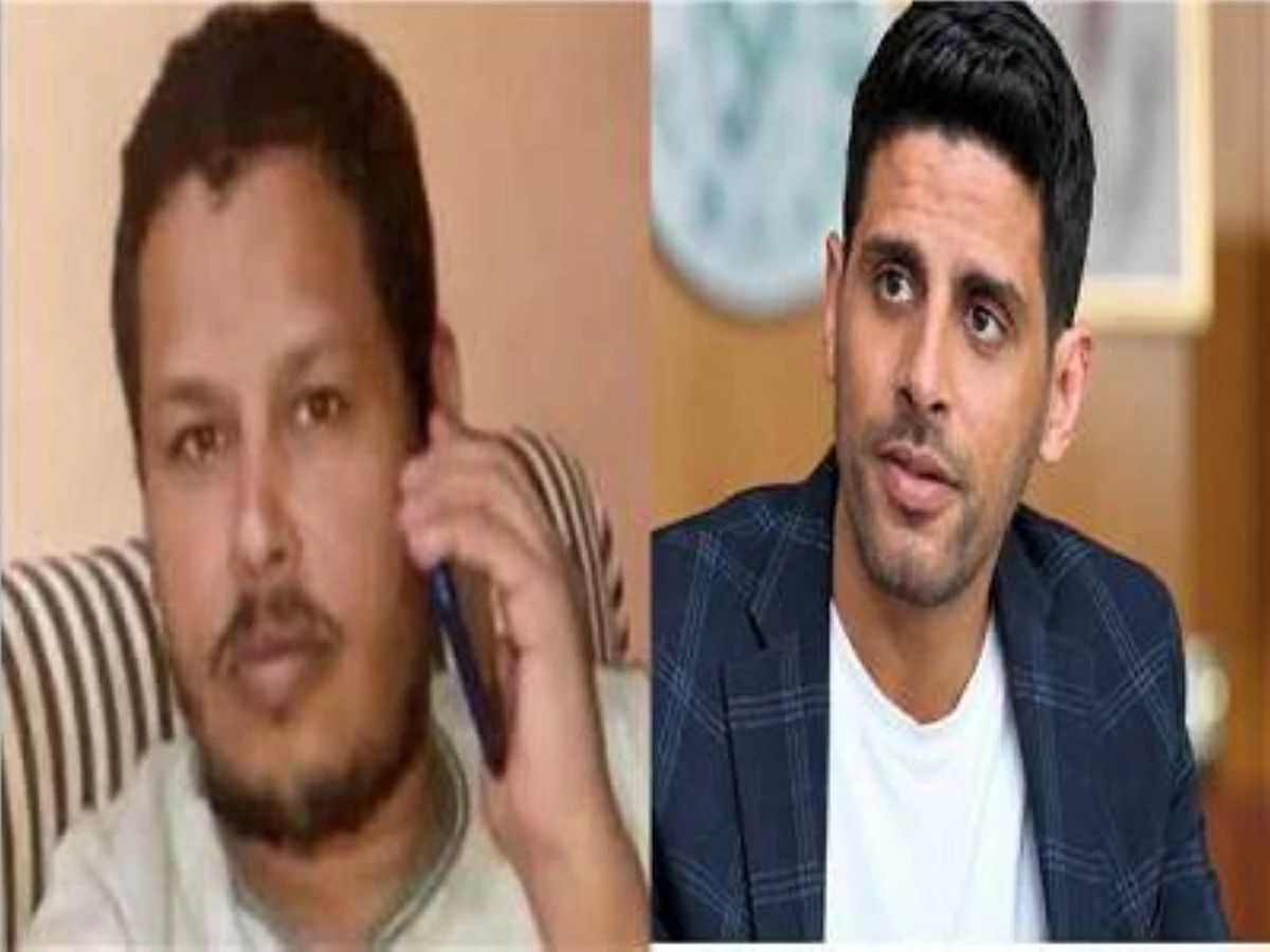 فيديو يوثق جريمة غامضة.. مقتل عم الفنان حمدي الميرغني بـ14 طلقة في أسوان