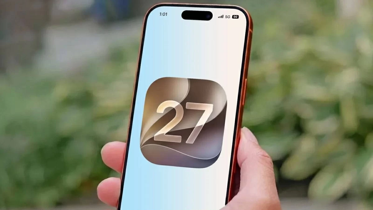هل هاتفك يدعم iOS 27 ؟ هذه الأجهزة فقط ستحصل على سيري بالذكاء الاصطناعي