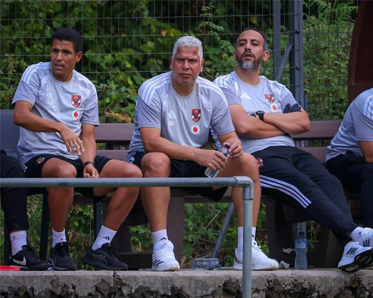 مشاهدة مباراة الأهلي وأبو قير للأسمدة في الدوري المصري.. الموعد والقنوات الناقلة