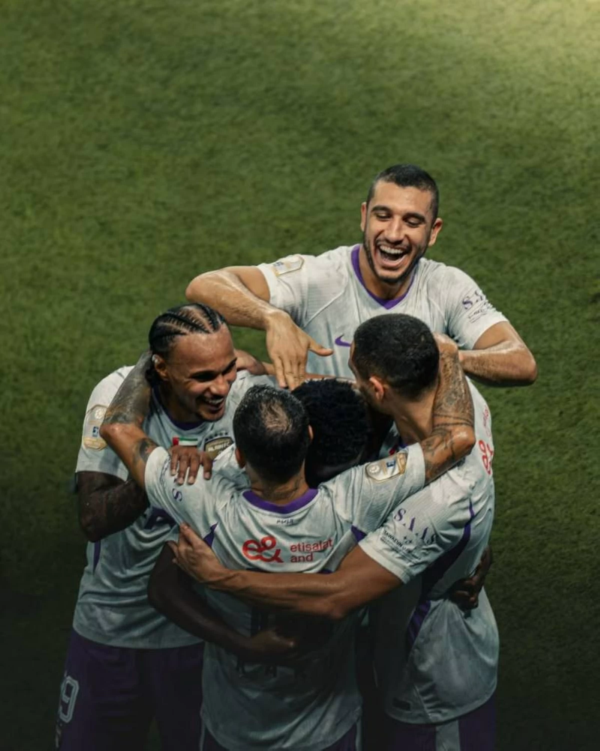 مشاهدة مباراة العين والنصر في أبطال آسيا للنخبة..الموعد والقنوات الناقلة