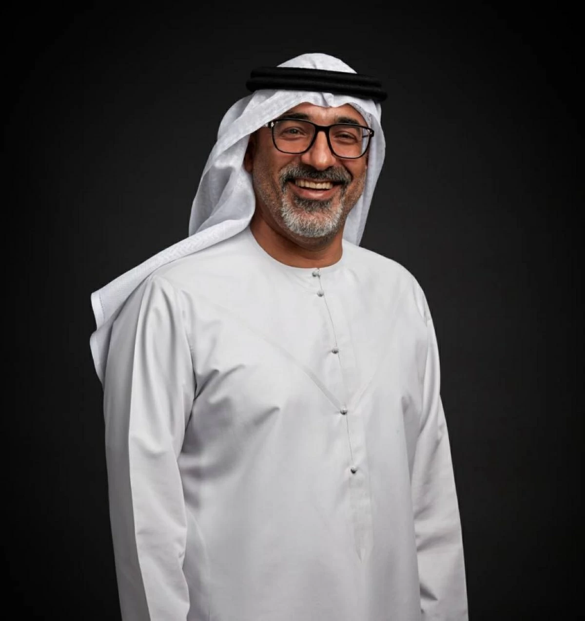 علي الزعابي