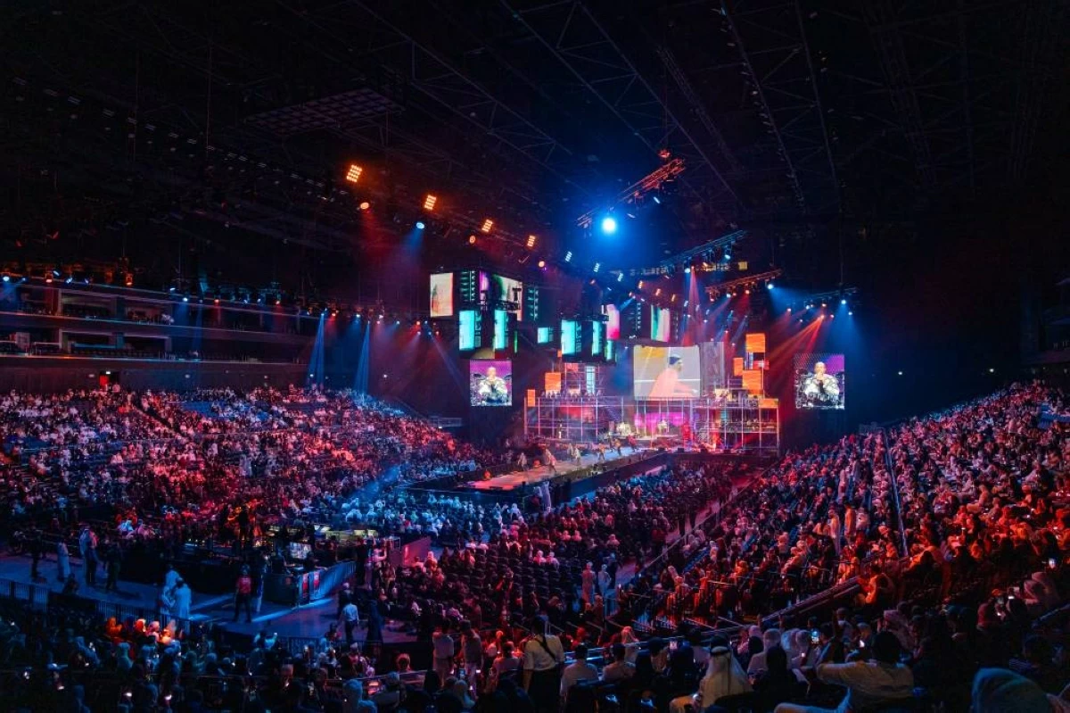 مفاجآت صيف دبي 2026 تختتم أضخم موسم في تاريخها