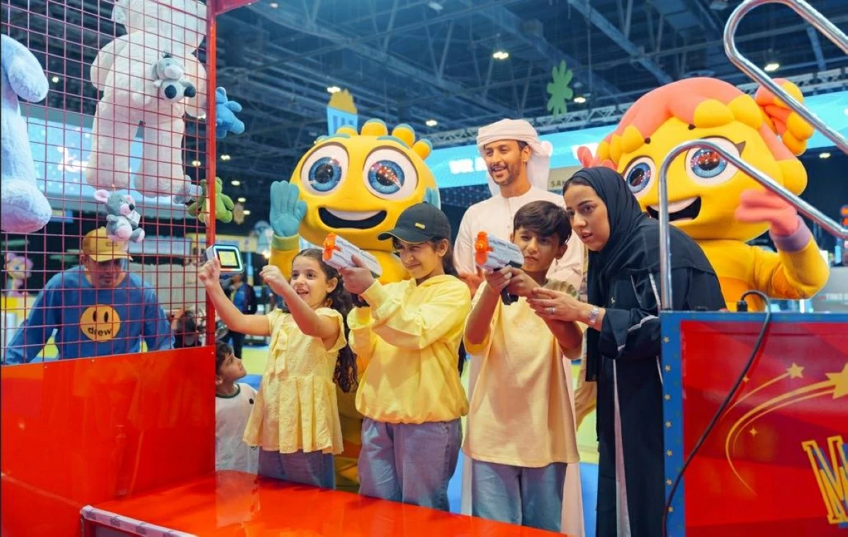 مفاجآت صيف دبي 2026 تختتم أضخم موسم في تاريخها