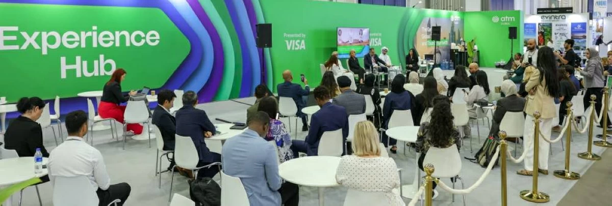 خبراء يناقشون دور الابتكار والتكنولوجيا في استراتيجية السفر 2040
