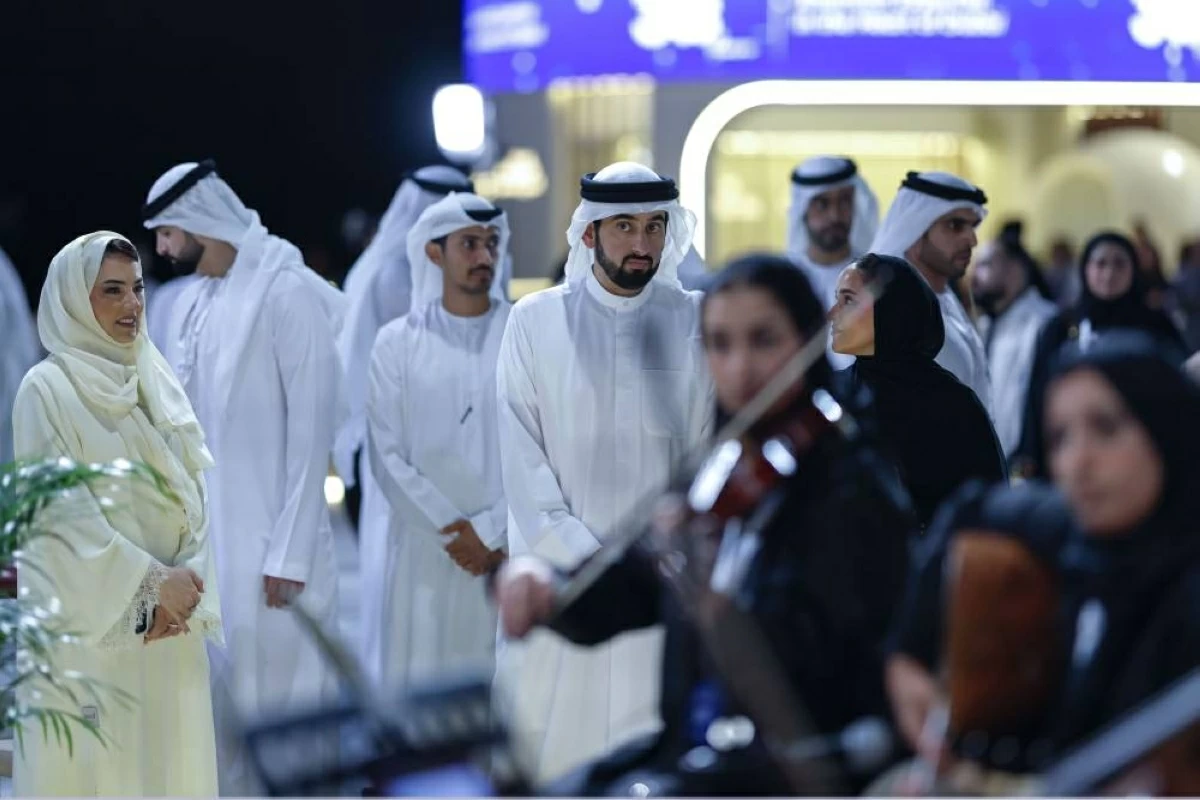 أحمد بن محمد: دبي ترسخ مكانتها ملتقى رئيسياً للارتقاء بمستقبل الإعلام العربي