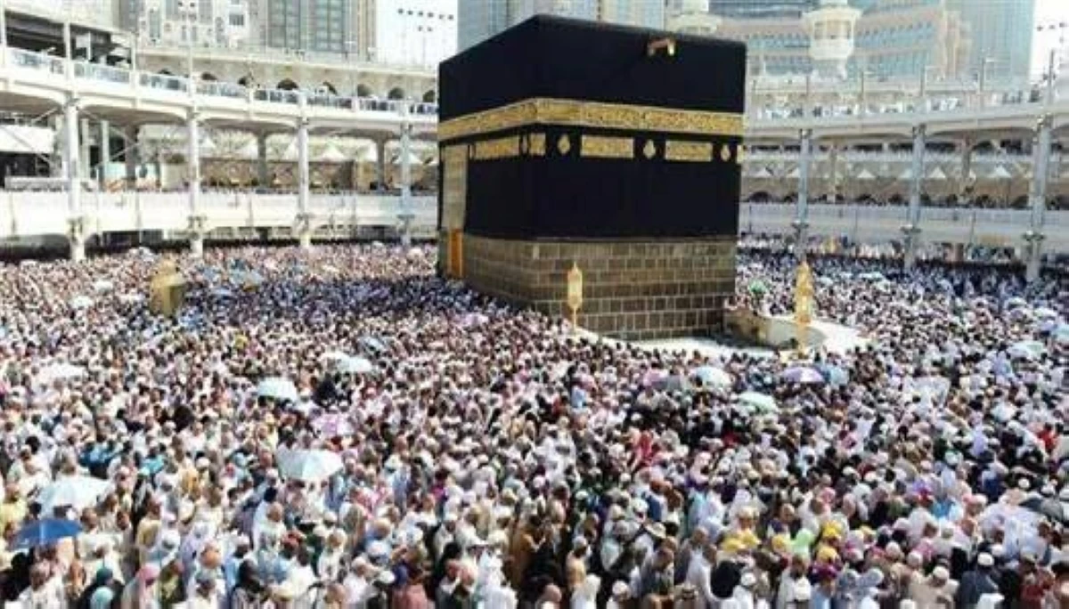 نتيجة قرعة الجمعيات الأهلية 2027.. رابط بوابة الحج المصرية للاستعلام بالخطوات