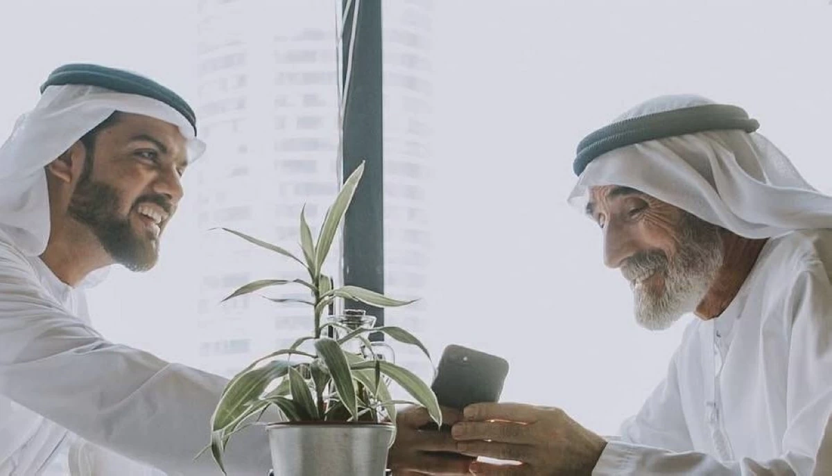 التنميــة الأسريــة تتيــح تحسينات منزلية لكبار المواطنين