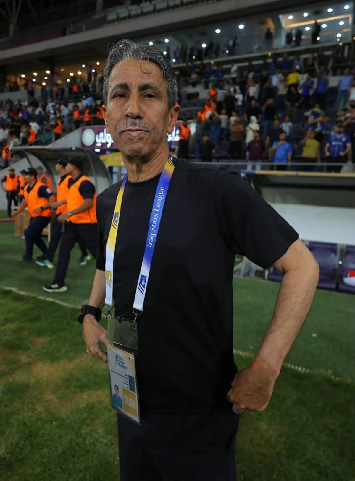رشيد جابر