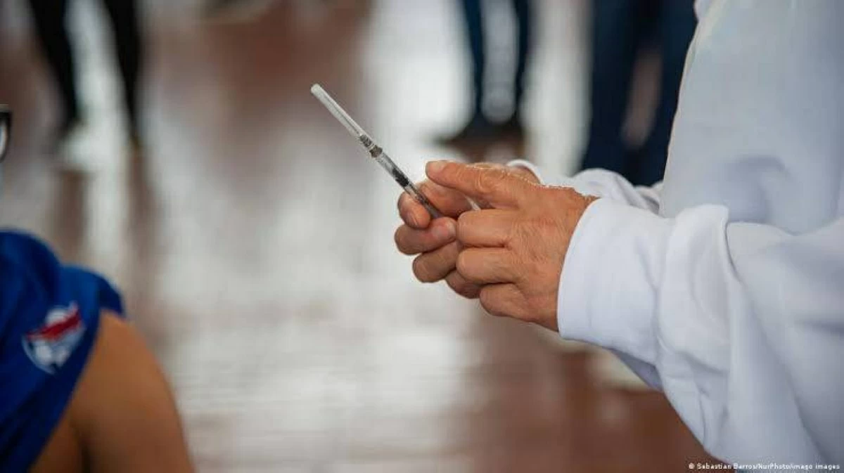 رابع وفاة بالحصبة في أمريكا مع اتساع نطاق التفشي