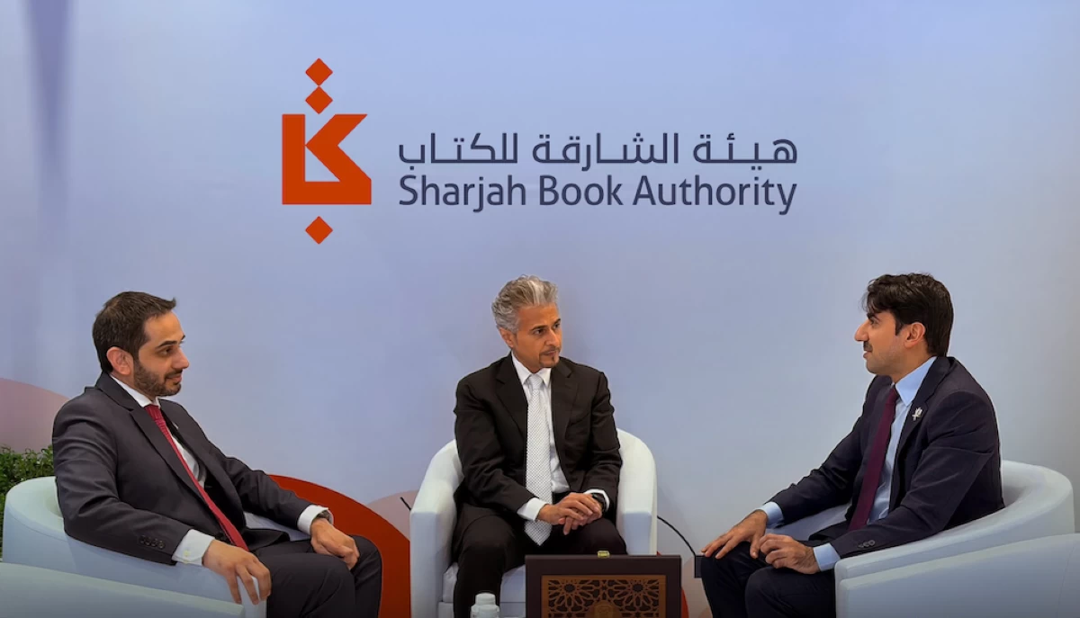 «الشارقة للكتاب» توسّع علاقاتها مع سوق النشر بأمريكا اللاتينية