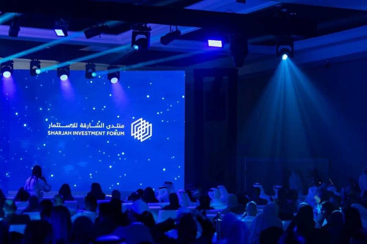 80 رائد أعمال يناقشون متطلبات النمو في «الشارقة للاستثمار»