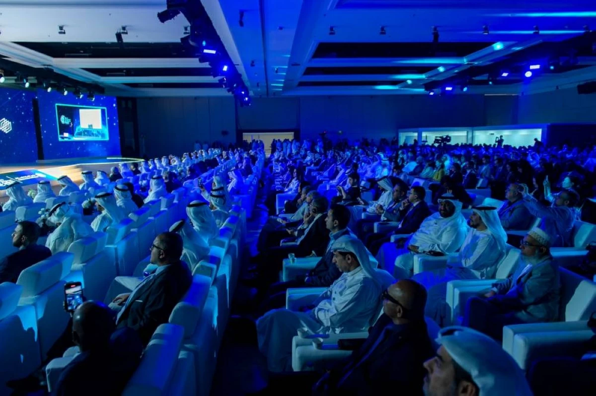 80 رائد أعمال يناقشون متطلبات النمو في «الشارقة للاستثمار»