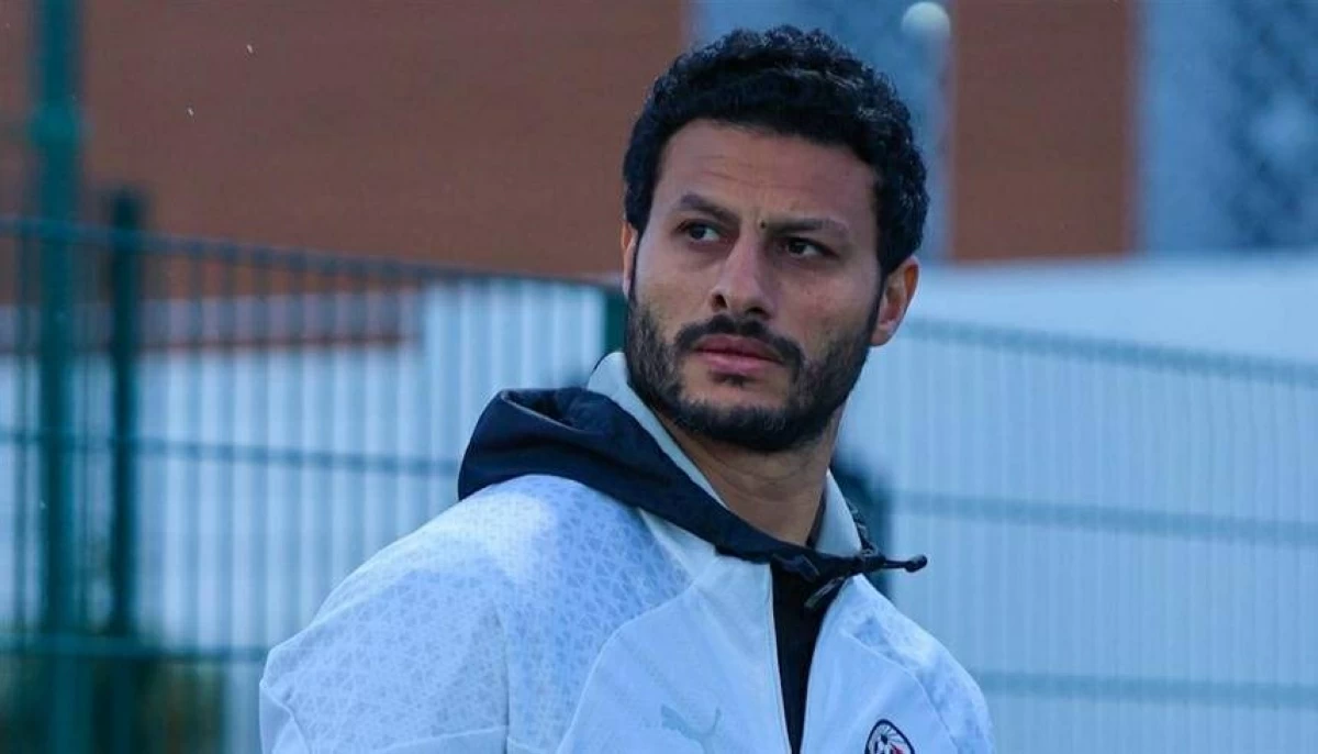 محمد الشناوي