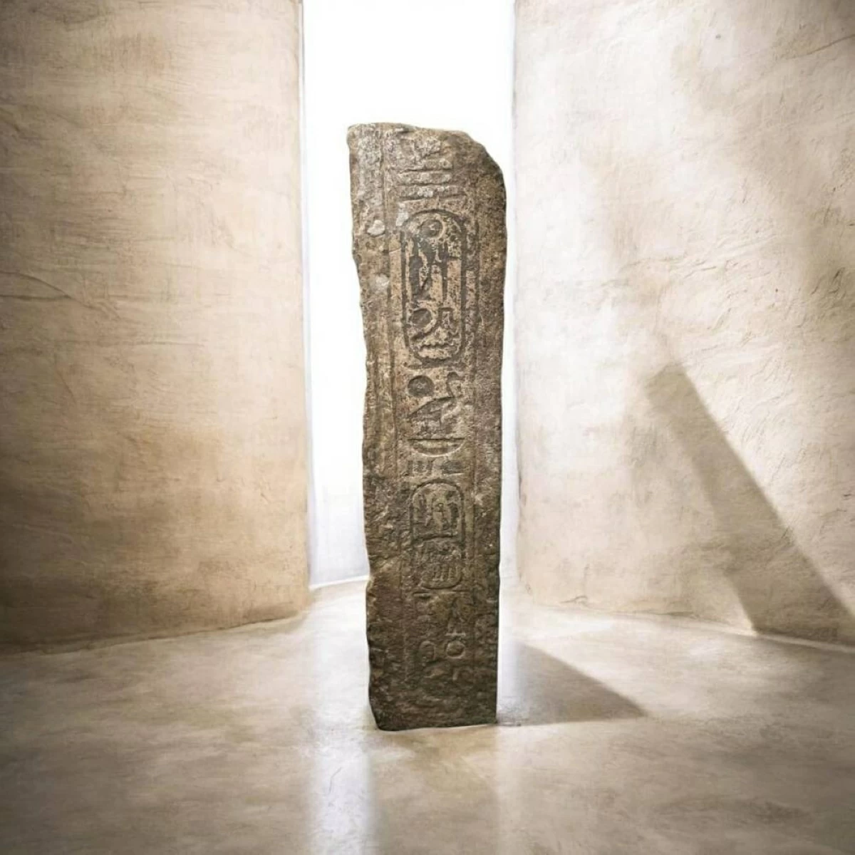 اكتشاف منشأة عسكرية أثرية من عصر الدولة الحديثة في مصر