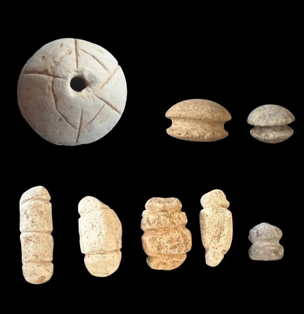 اكتشاف منشأة عسكرية أثرية من عصر الدولة الحديثة في مصر