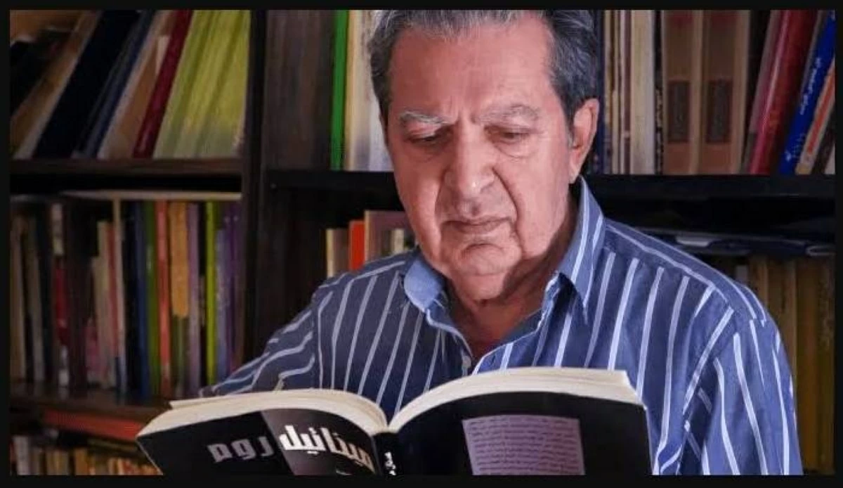 عدنان مدانات