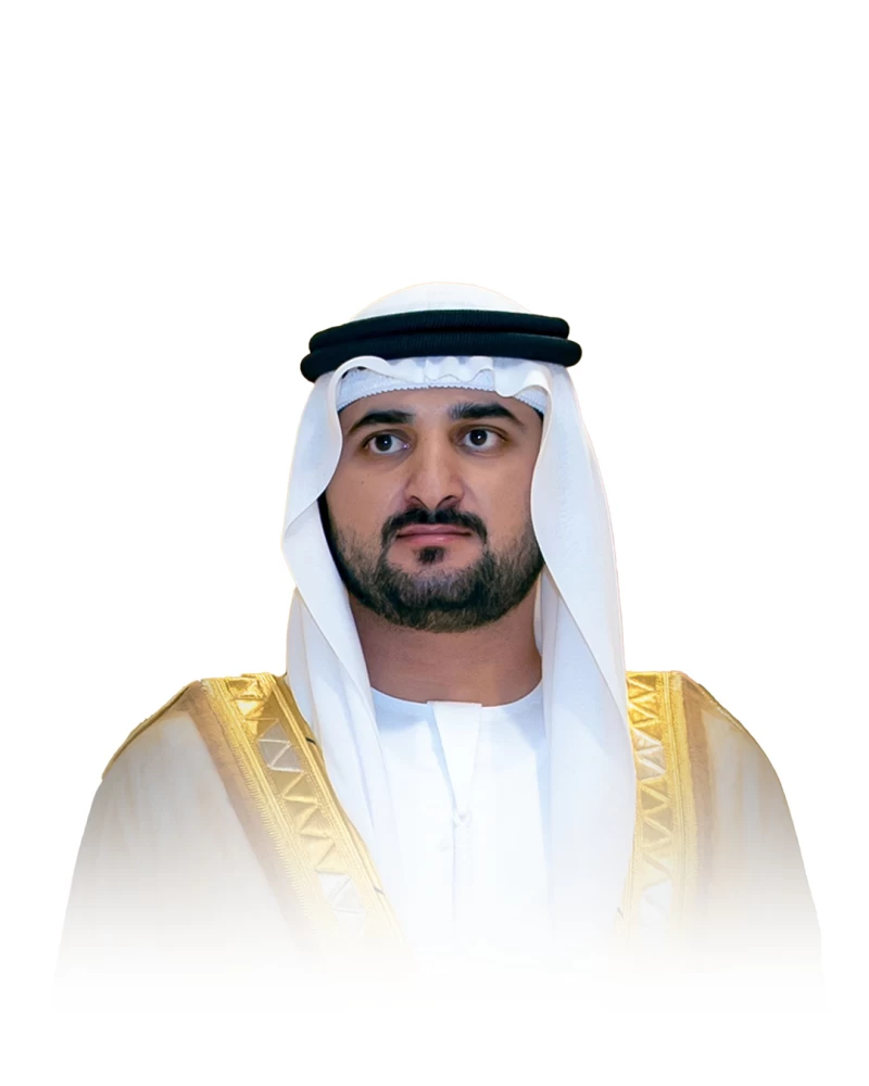 مكتوم بن محمد