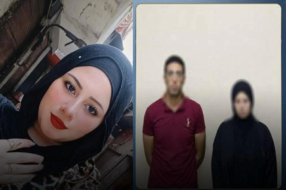 عادت من الإسكندرية ليقتلها شقيقها.. تفاصيل مصرع طالبة التمريض في مصر