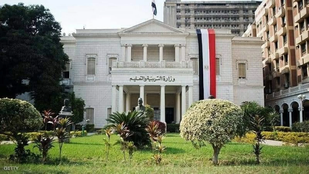 «التعليم المصرية» تحسم الجدل.. هل تتعطل الدراسة غداً بسبب ارتفاع الحرارة؟
