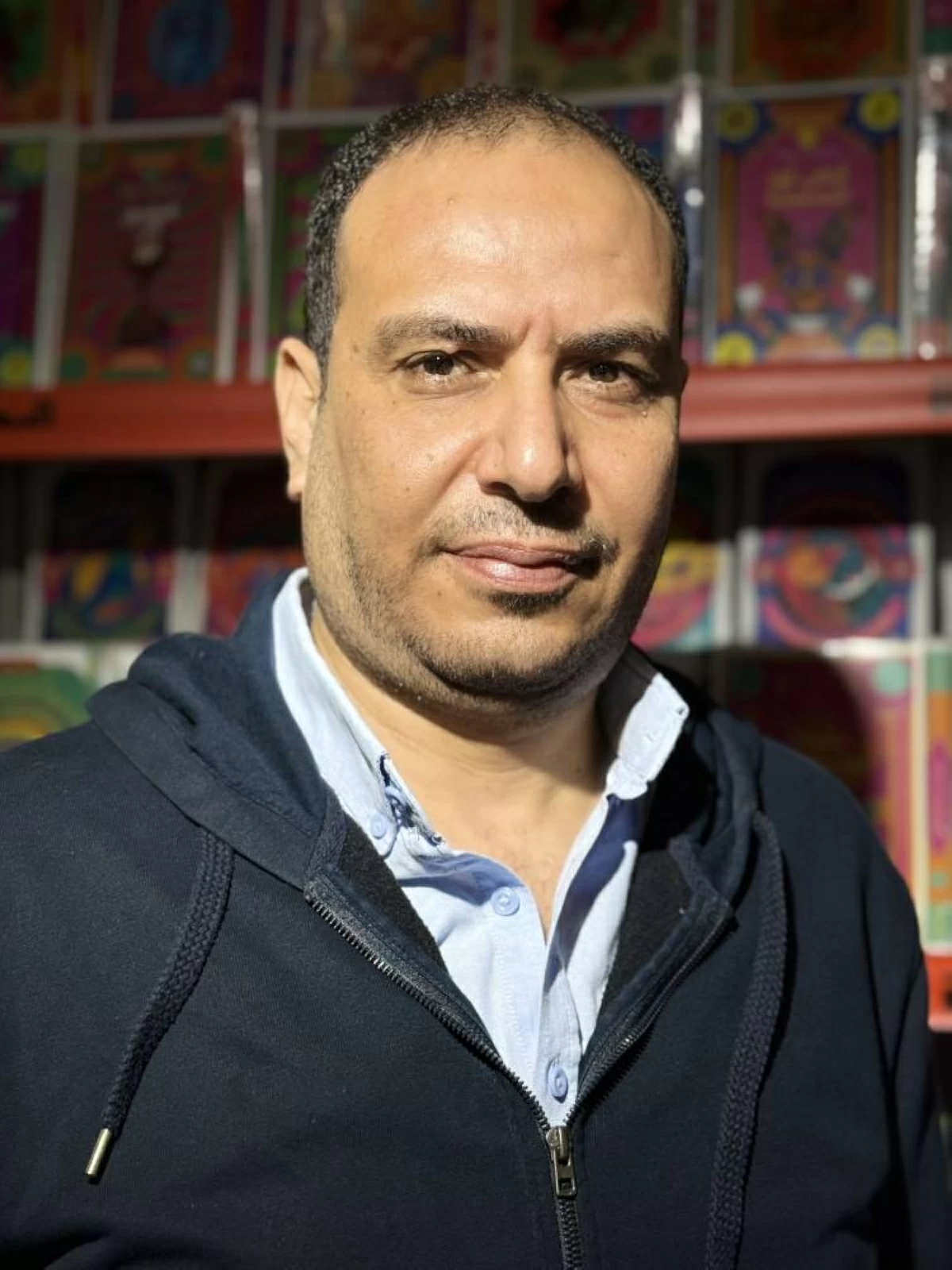 مسلم محمد