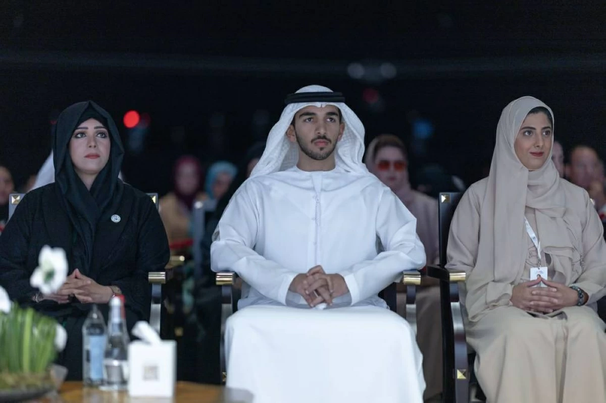 دبي تكرم الفائزين بـ«جائزة الإعلام للشباب العربي»