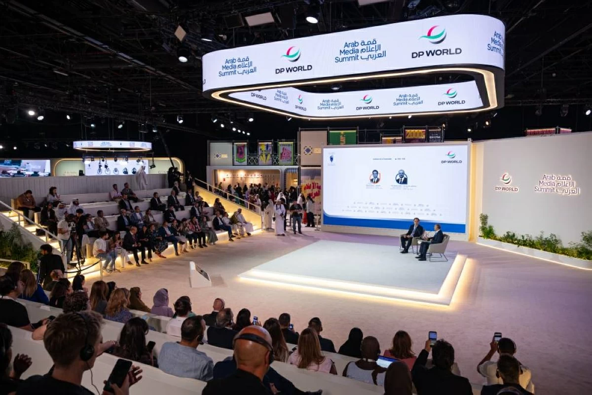 إلياس بو صعب: الإمارات لم تتخلّ يوماً عن لبنان