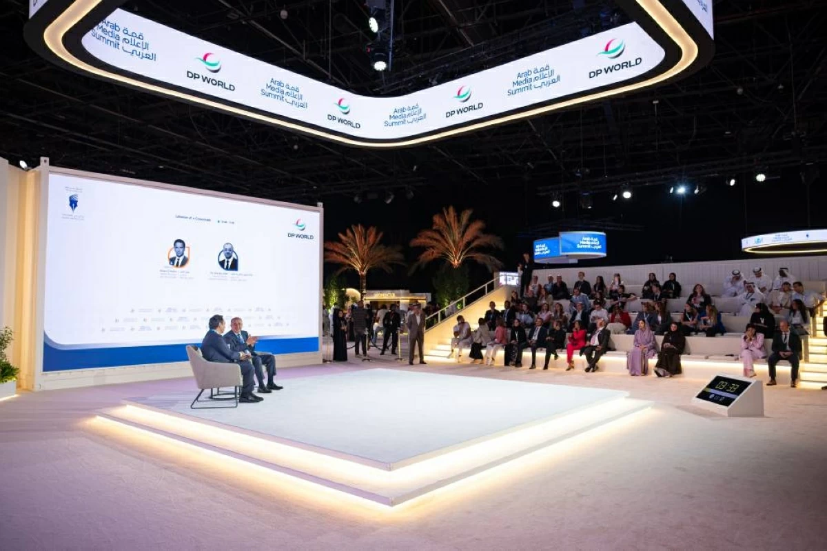 إلياس بو صعب: الإمارات لم تتخلّ يوماً عن لبنان