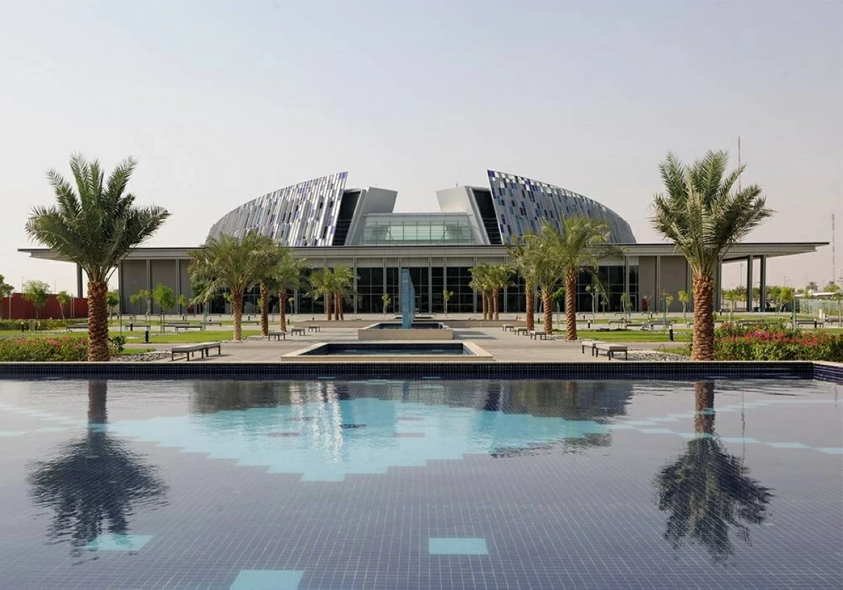جامعة الإمارات العربية المتحدة
