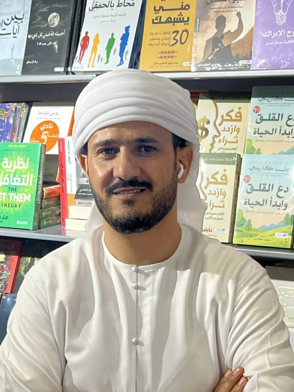 جابر محمد محسن