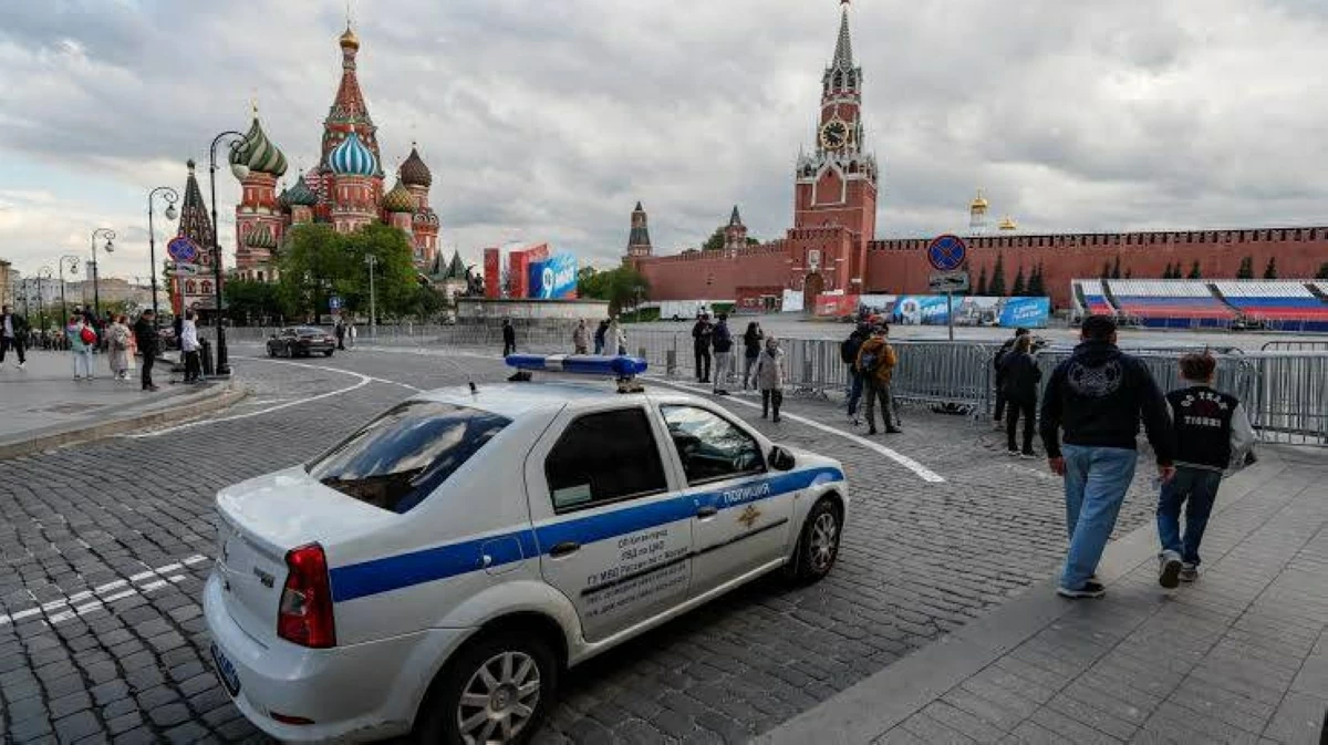 «بتهمة الخيانة العظمى».. القضاء الروسي يسجن أكاديمياً 7 سنوات