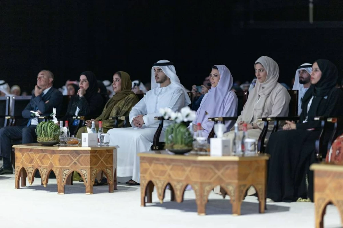 لطيفة بنت محمد: الإمارات تجاوزت مرحلة بناء السمعة إلى بناء الثقة