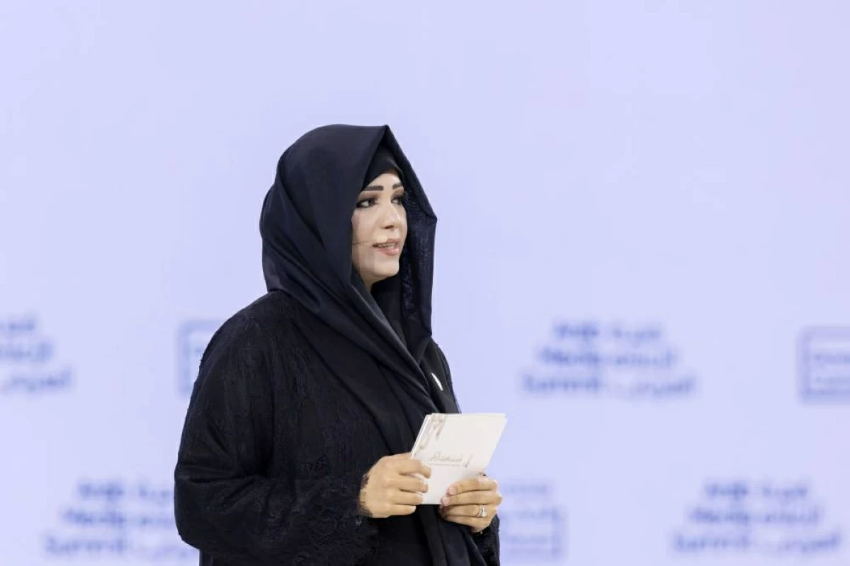 لطيفة بنت محمد بن راشد آل مكتوم