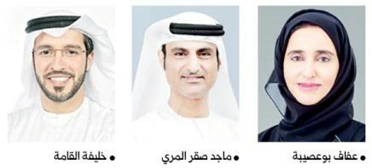 «دبي للمستقبل» تطلق «بيانات التكنولوجيا العقارية»