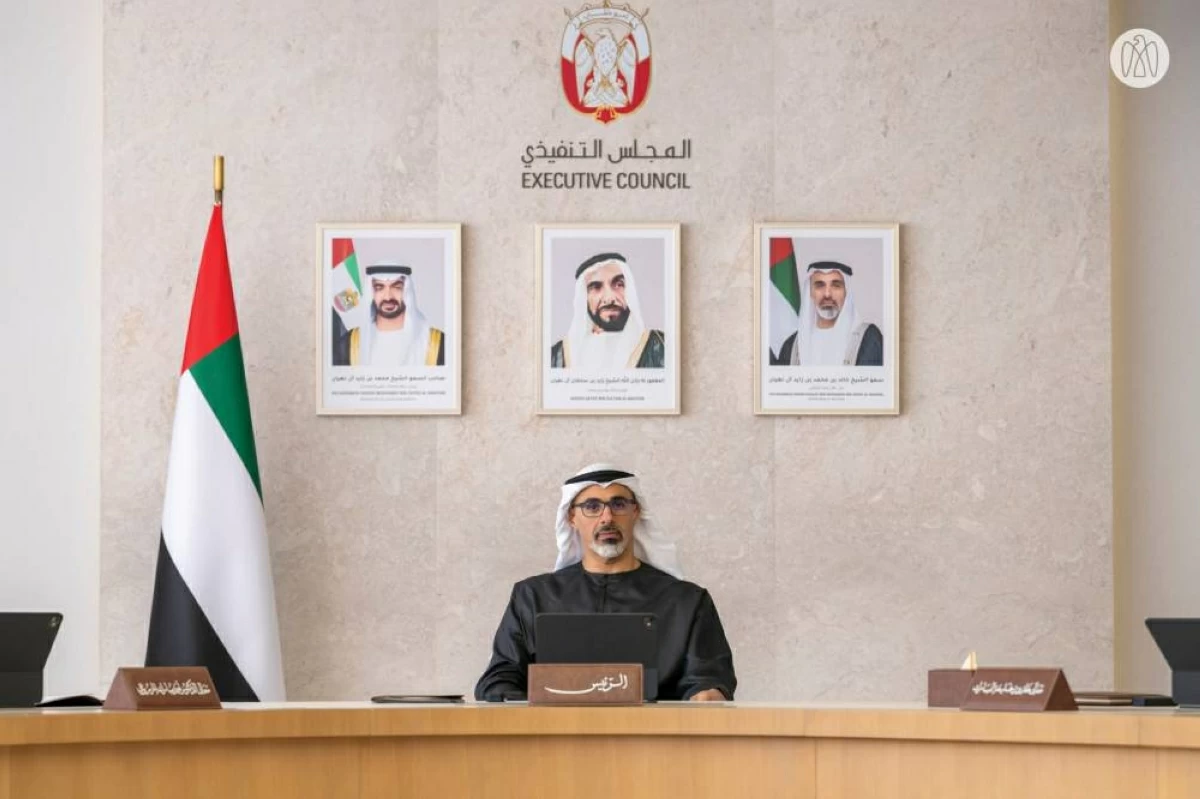 خالد بن محمد بن زايد