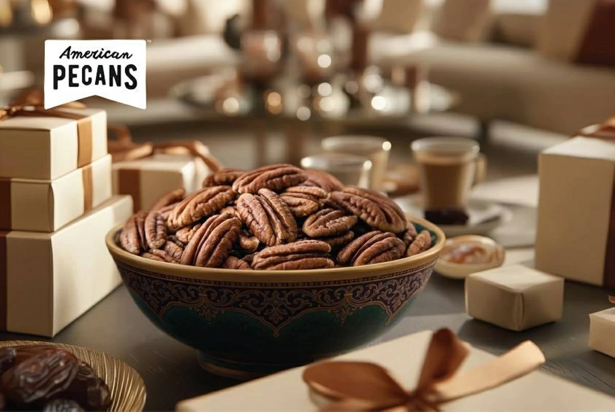 The Original Supernut من أمريكا يجد مكاناً جديداً على موائد الإمارات