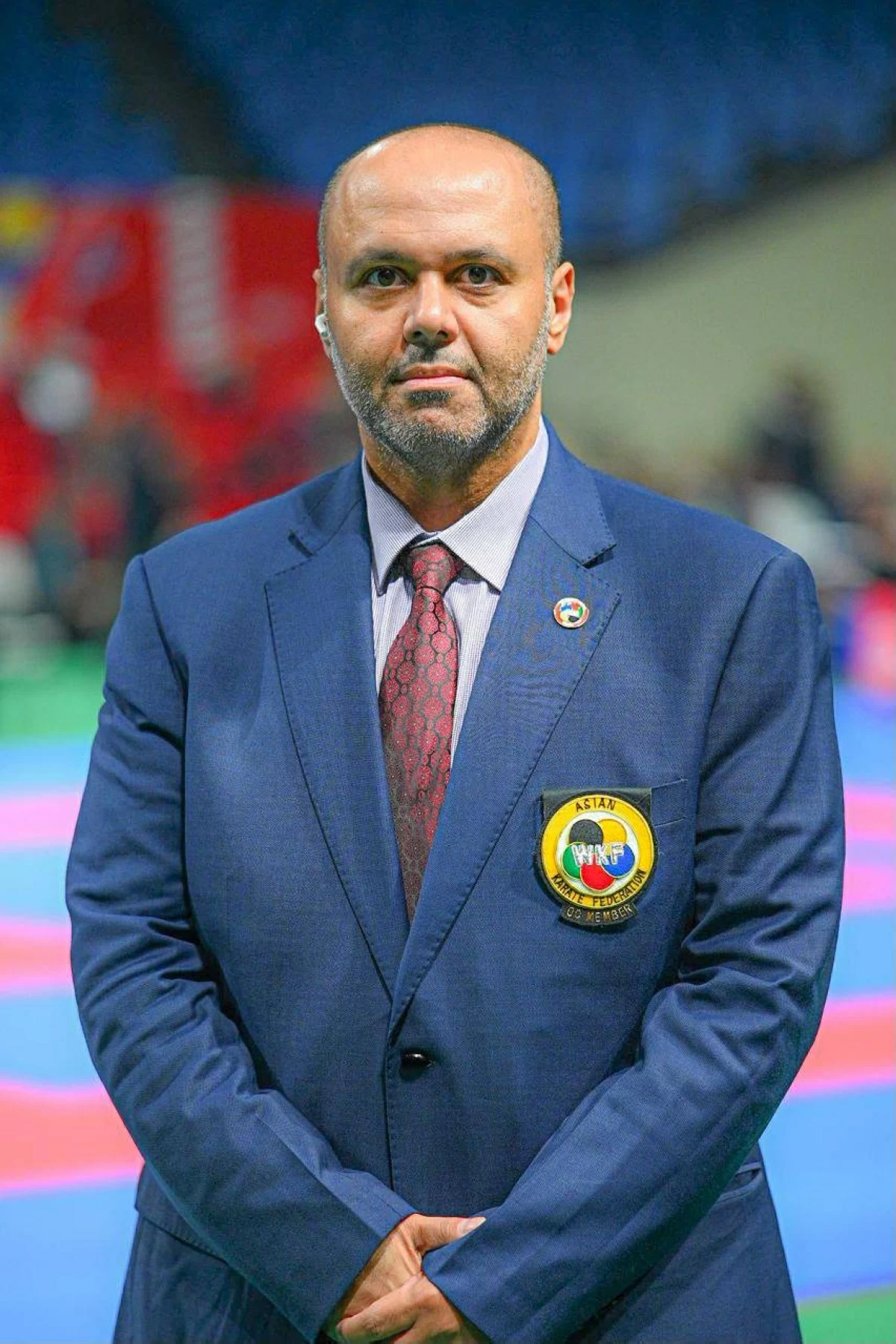 إبراهيم النعيمي