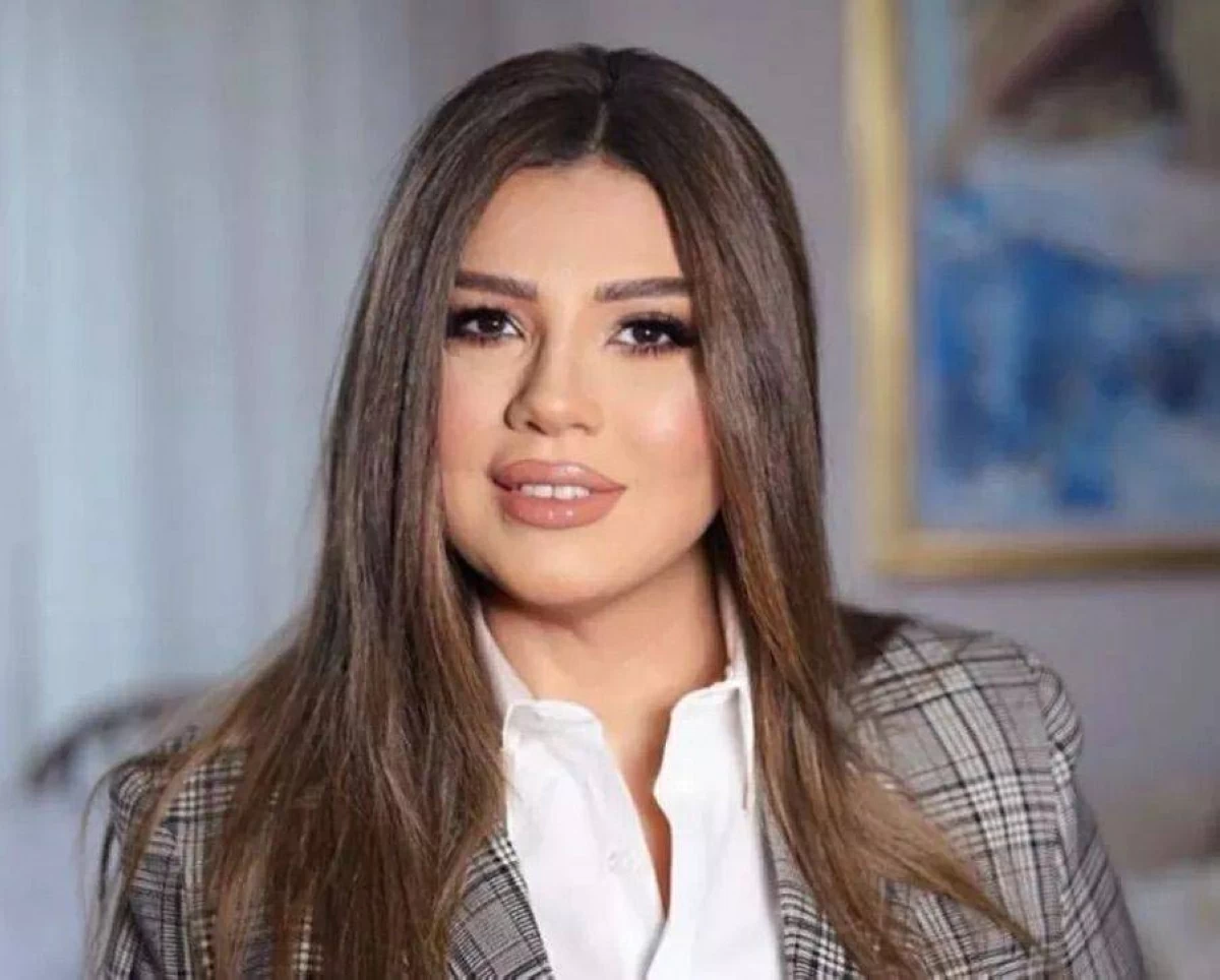 رانيا فريد شوقي