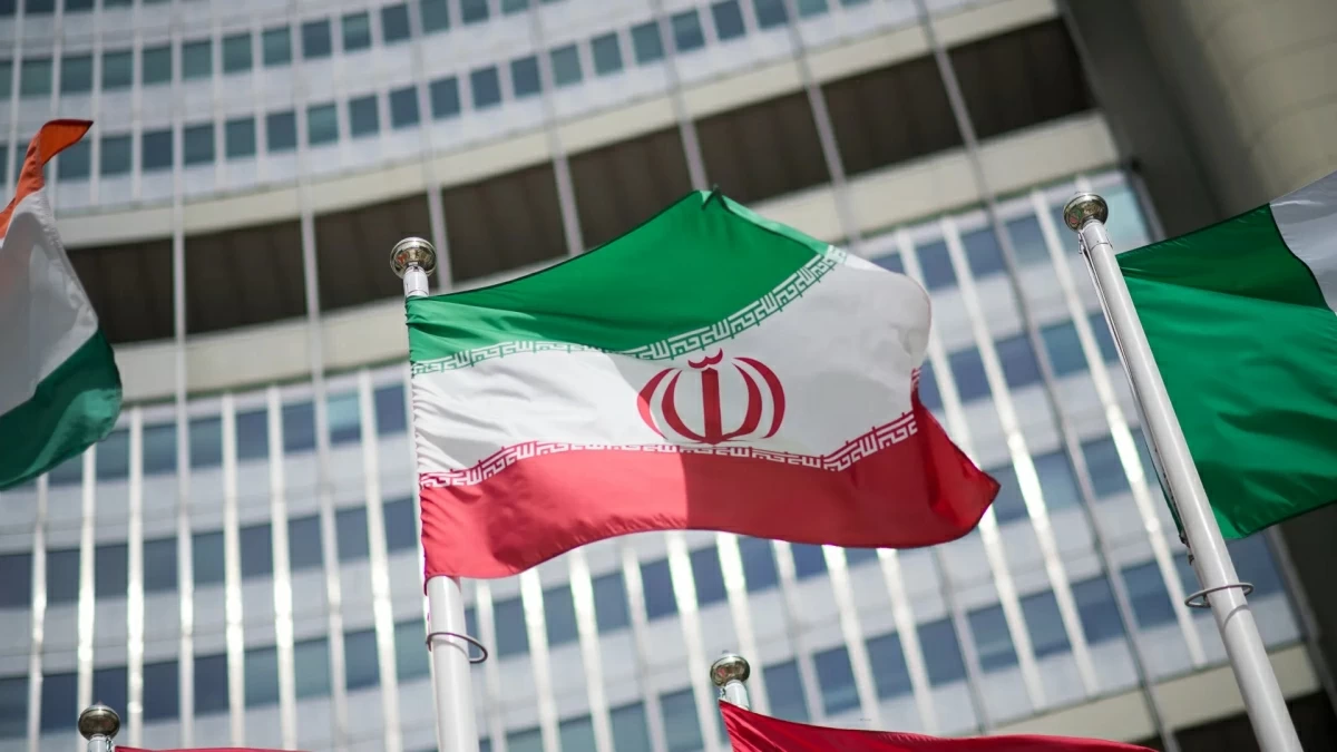 رداً على ستوكهولم.. إيران تطرد دبلوماسياً سويدياً وتصعّد الأزمة الدبلوماسية