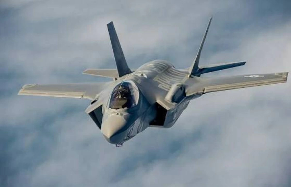 واشنطن توافق على بيع مقاتلات F-35 للسعودية بـ 24.3 مليار دولار