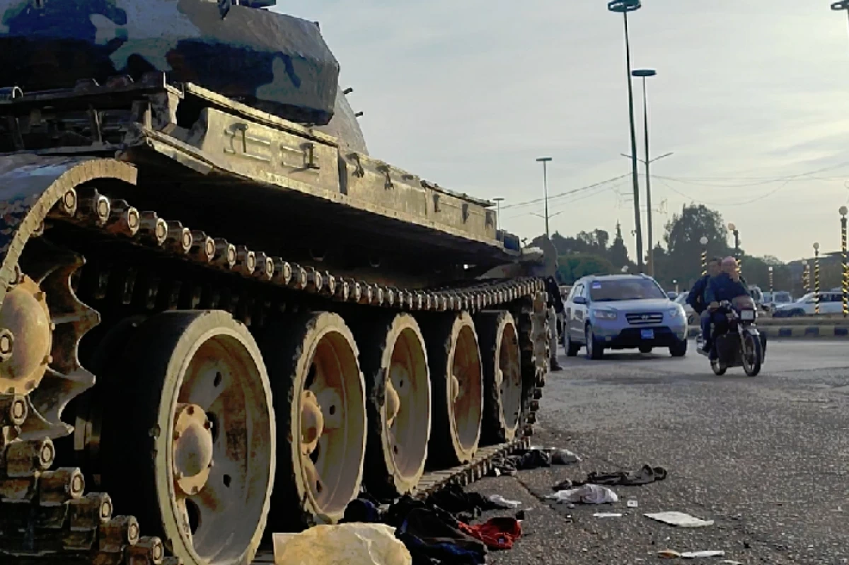 لبنان.. الادعاء على 14 شخصاً بتهمة التخطيط لهجمات في سوريا