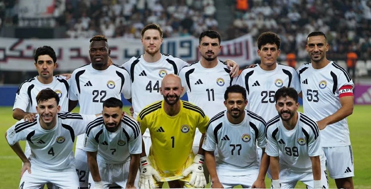 فريق الزوراء